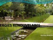 LES ENERGIES RENOUVELABES