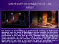Ian Renner of Connecticut | An Artist PowerPoint PPT Presentation