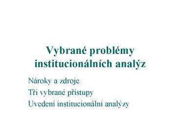 Vybran