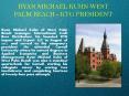 RYAN MICHAEL KUHN WEST PALM BEACH - KTG PRESIDENT PowerPoint PPT Presentation