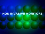 NON INVASIVE MONITORS