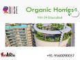 Rise Organic Homes NH-24 Ghaziabad Call @ +91- 9560090037