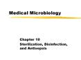 Medical Microbiology PowerPoint PPT Presentation
