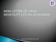 www.kiranivfgenetic.com - Dr.Samit Sekhar