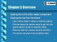 Chapter 5 Overview PowerPoint PPT Presentation