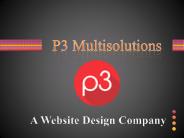 Website Design