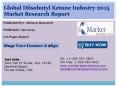 Global Diisobutyl Ketone Industry 2015 Market Research Report PowerPoint PPT Presentation