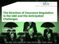 The Direction of Insurance Regulation in the UAE and the Anticipated Challenges PowerPoint PPT Presentation