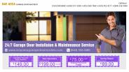 Bay Area Garage Door Masters