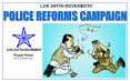POLICE%20REFORMS%20CAMPAIGN PowerPoint PPT Presentation