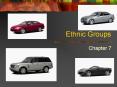 Ethnic Groups PowerPoint PPT Presentation