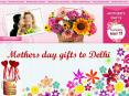 Mothers day gifts to Delhi @ mothersgiftsgallery.net PowerPoint PPT Presentation