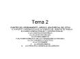 Tema 2 PowerPoint PPT Presentation