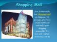 Get ready to shopping with Star Avenue PowerPoint PPT Presentation