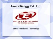 CNC Turned Components Manufacturers
