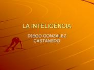 LA INTELIGENCIA
