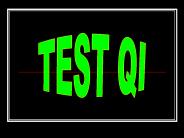 Test de inteligencia