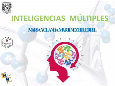 INTELIGENCIAS M
