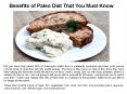 Paleo Complete Collection Right Here PowerPoint PPT Presentation