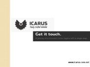 Web design and Online marketing company