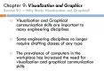 Visualization and Graphical communication skills are important to many engineering disciplines PowerPoint PPT Presentation