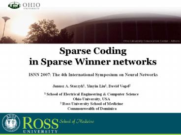 presentation player overlay