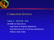 Remote Access Service