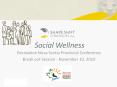 Social Wellness PowerPoint PPT Presentation
