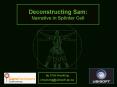 Deconstructing%20Sam: PowerPoint PPT Presentation