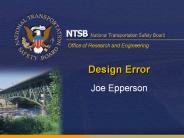 Design Error