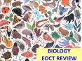 BIOLOGY EOCT REVIEW PowerPoint PPT Presentation