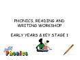 Parents Reading Workshop PowerPoint PPT Presentation
