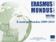 Erasmus Mundus 2009-2013 PowerPoint PPT Presentation