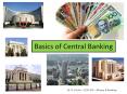 Basics of Central Banking PowerPoint PPT Presentation