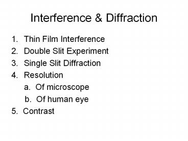 presentation player overlay