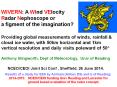 WIVERN: A WInd VElocity PowerPoint PPT Presentation