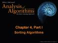 Chapter 4, Part I PowerPoint PPT Presentation