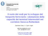 Presentazione di PowerPoint