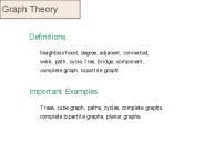 PowerPoint Presentation  -  Course Summary