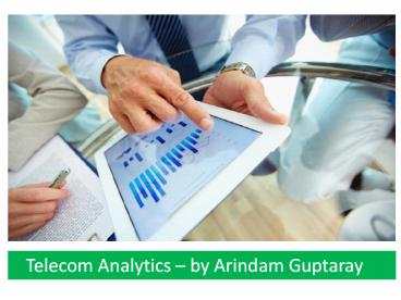 Telecom Analytics 