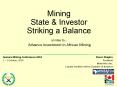 Mining State PowerPoint PPT Presentation
