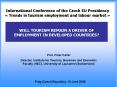 International Conference of the Czech EU Presidency  PowerPoint PPT Presentation