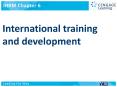 International Human Resource Management PowerPoint PPT Presentation