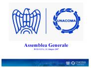 Nessun titolo diapositiva