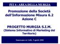 Promozione della Societ PowerPoint PPT Presentation