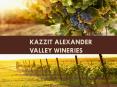 Kazzit Alexander Valley Wineries PowerPoint PPT Presentation