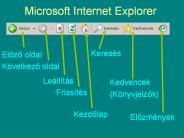 Microsoft Internet Explorer