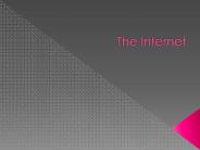 The Internet