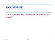 ECONOMIE