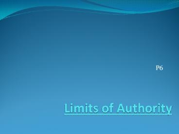 presentation player overlay